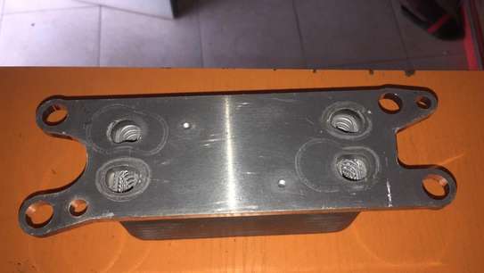 MELANGEUR GRAND JEEP CHEROKEE image 4