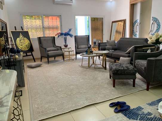 Bel appartement aux Mamelles image 14