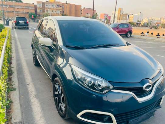 RENAULT QM3 2016 image 2