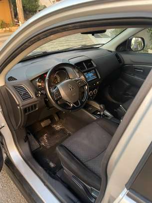 Mitsubishi rvr 2019 image 3