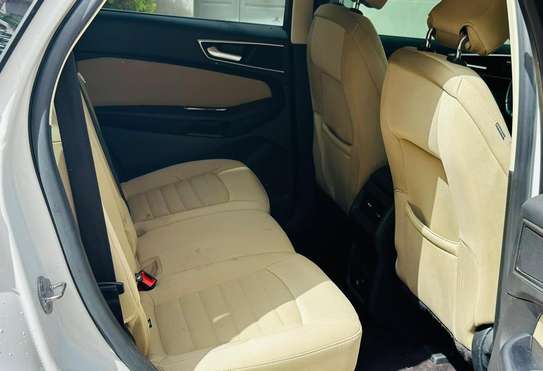Location Ford Edge image 4
