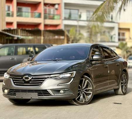 RENAULT SM6 2017 image 12