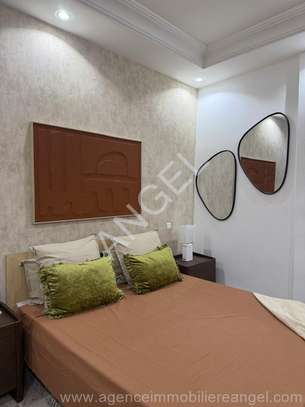 Ref_ 3223_PL Magnifique Studio meublé au Point E image 8