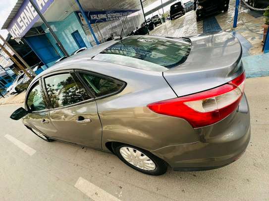 Ford focus 2014 image 12