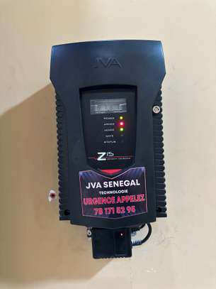 Clôture électrique de jva Senegal technologies au Senegal image 12