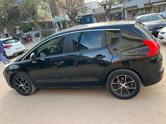 PEUGEOT 3008 2011 image 2