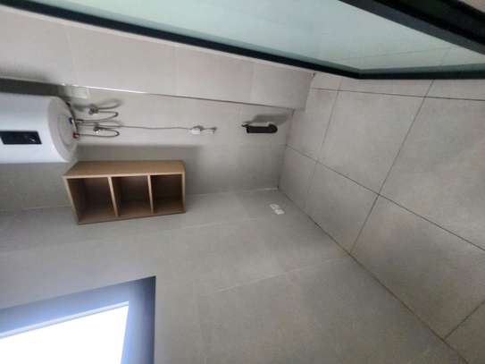 Appartement à louer Plateau Ville image 13