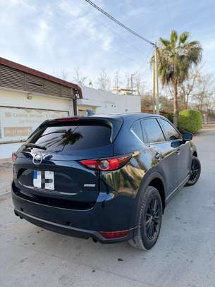 Mazda cx5 Année 2018 image 12