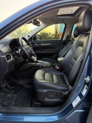 Mazda cx 5 gt 2018 image 6