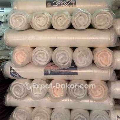 Matelas orthopédique image 3