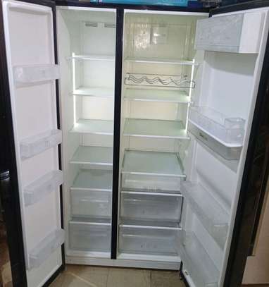 Frigo side by side Beko A+ j630L image 3