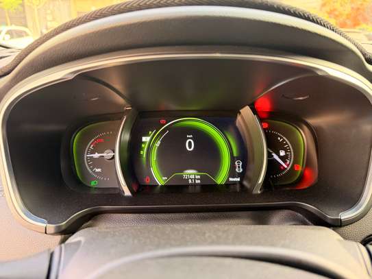 Renault sm6 image 9