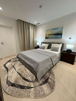Appartement F3 meublé moderne – Résidence SIKI image 11