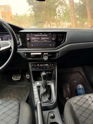 Volkswagen TAIGO image 11