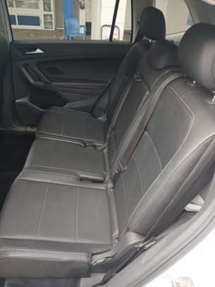 WOLKSWAGEN TIGUAN 2019 image 6