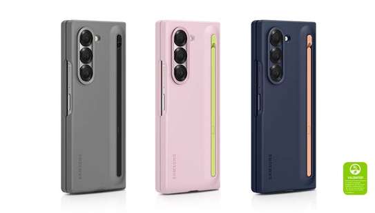 Coque Samsung Galaxy Z Fold 7 - Z Fold 6 image 2