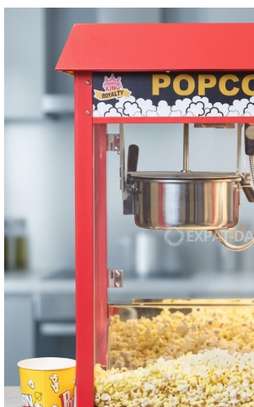 Machine à Popcorn Professionnelle image 2