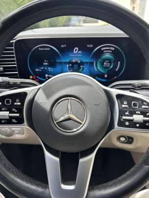 MERCEDES GLE 350 image 3