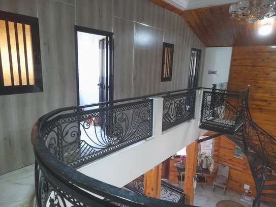 DUPLEX A LOUER CITE DES ASSUREURS image 4
