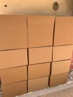 Vente de cartons de déménagement et rangement image 2