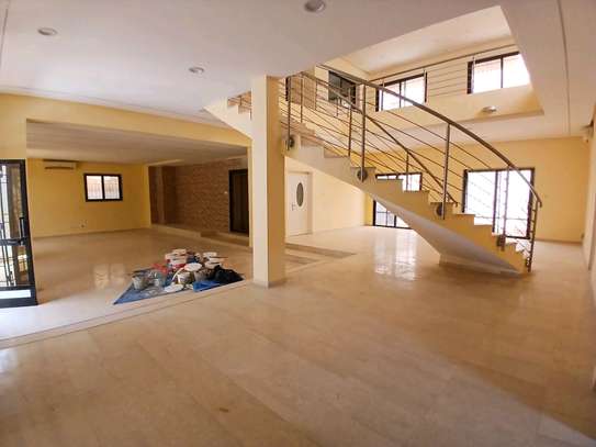 Villa à louer aux Almadies image 3