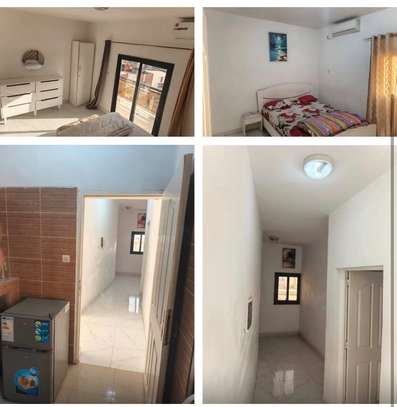 Appartements Meublés à Dakar Sacré cœur 3 ( vdn) image 6