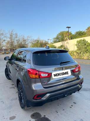 Location Voitures SUV Chez Nekisme Location Services image 7