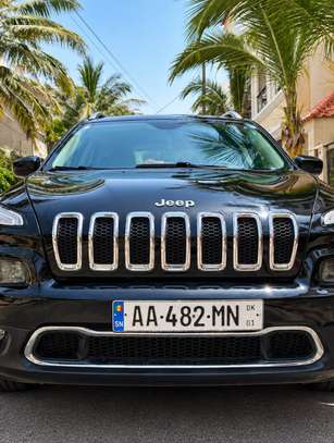 Location Jeep Cherokee image 5