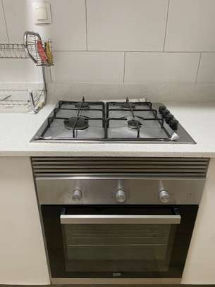 Appartement meublé à louer -immeuble Kalia/ Scat Urbam image 10