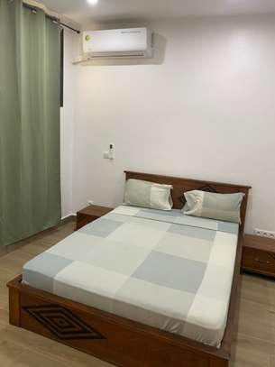 mini studio a louer Almadies image 6