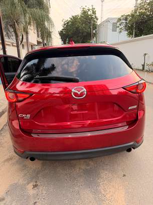 Mazda CX5 GT 2019 image 7
