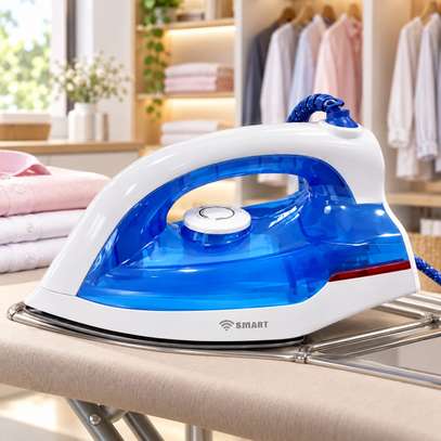 FER A REPASSER SMART TECHNOLOGY STPFR5103 image 3