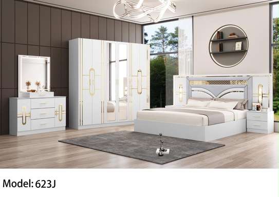 Chambre à coucher image 10