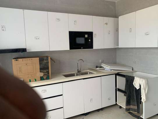 YOFF ONOMO VILLA À LOUER JAMAIS HABITÉ image 7