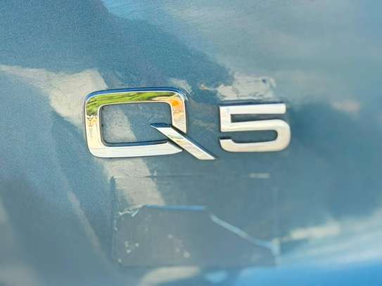 Audi Q5 TFSI 2016 image 2