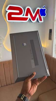 HP ZBOOK FIREFLY 14" G7 10th Ram 16Go Disque 256G Ssd image 4