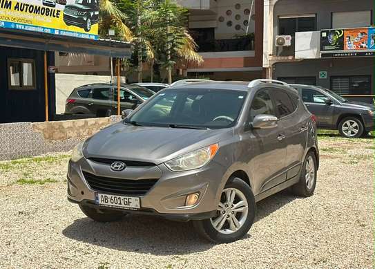 Hyundai Tucson image 4