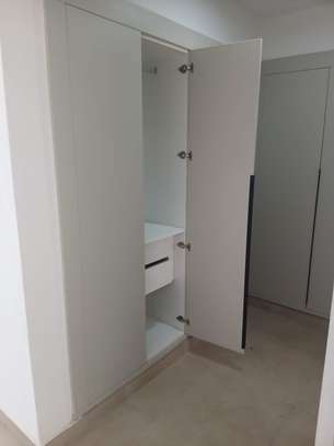 Appartement HAUT STANDING à Mermoz 1ère porte image 3