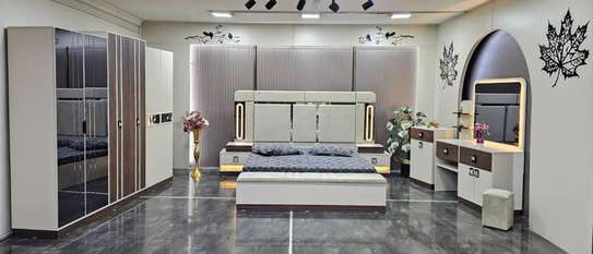 Ensemble chambre a coucher haut de gamme vip image 2