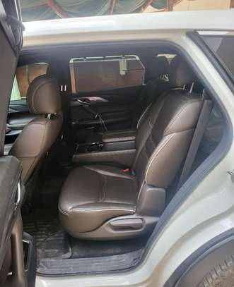 Mazda CX-9 SUV 7 image 3