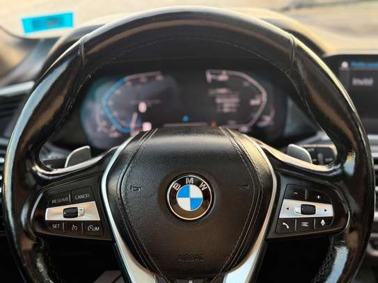 BMW X5 2020 image 13