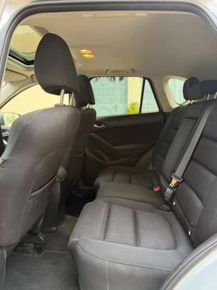 Mazda CX5 image 5