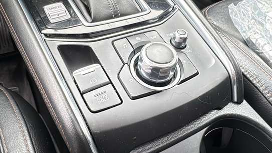 Mazda CX5 GT image 6