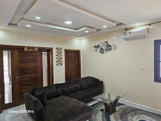 Très joli appartement F4 au Virage image 9