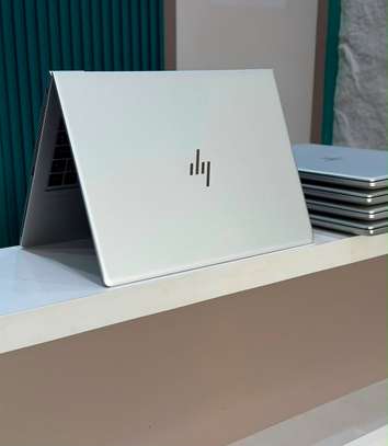 Hp elitebook 735 G5/ G6 image 3