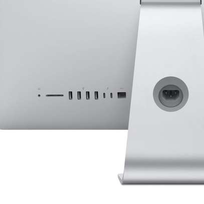 iMac 21.5 pouces i5 8GB SSD 256 image 4