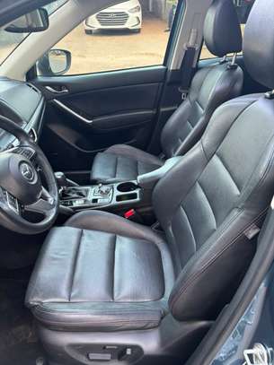 Mazda cx5 GT AWD 2016 image 10