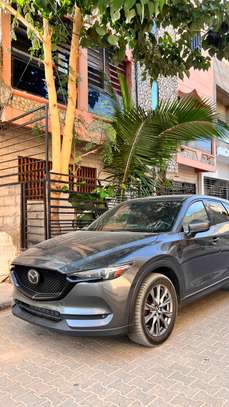 Mazda CX-5 2018 image 11