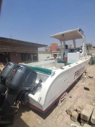 2 Bateaux à vendre image 5