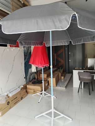 Parasol déporté +lumière image 2